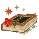 The Fae Tearoom Book Club