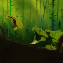 Kappa - the World of Turtles
