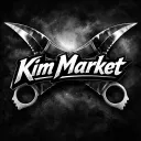 KIM MARKET's icon