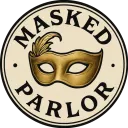 Server icon for The Masked Parlor