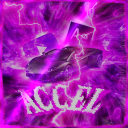 Discovery icon for 𝔸𝕔𝕔𝕖𝕝 Discord server