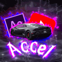 Discovery icon for 𝔸𝕔𝕔𝕖𝕝 Discord server