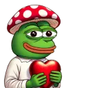 PEPE ChocoShr00mie