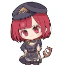 石神井るび★1特典配布用