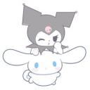 red flag parade
