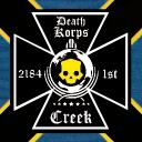 Death Korps of Creek, 1st Battalion