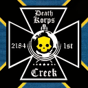 Death Korps of Creek, 1st Battalion