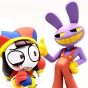 Funnybunny Scholars ❤💜💙