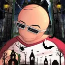 🎃 EUROMATATO'S SPOOKY MINIVAN 🎃
