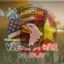 [VWRP] 101st Airborne Division, 502nd Parachute Battalion - Charlie Company