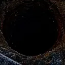 The pit. (hiatus!)