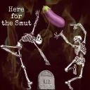 Cyanide's nasty bot server Discord server icon