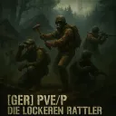 [GER]  PVE/P | Die Lockeren Rattler | Livonia