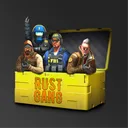 Rustgang Casino