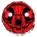 🩸• 𝐑𝐈𝐕𝐄𝐑𝐒 𝐑𝐔𝐍 𝐑𝐄𝐃