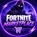 Fortnite Marketplace