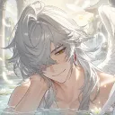 jingyuan 🪽﹐﹅ guild tags﹒emoji... Discord Server Icon