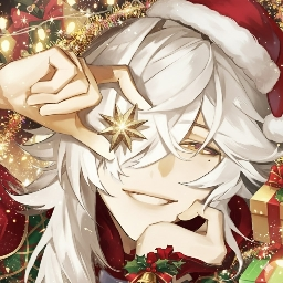 Discovery icon for jingyuan 🎄 100+ guild tags﹒emojis﹒giveaways﹒ hsr﹒genshin impact Discord server