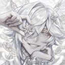 Discovery icon for jingyuan    🪽﹐﹅   guild tags﹒social﹒giveaways﹒ hsr﹒genshin impact Discord server
