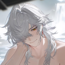 Discovery icon for jingyuan 🪽 100+ guild tags﹒emojis﹒giveaways﹒ hsr﹒genshin impact Discord server