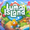 Luma con Ñ  (Luma Island) 🏝