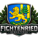 Discovery icon for [GER] Fichtenried Roleplay Discord server
