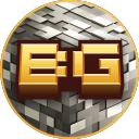 Bedrock Graphics icon