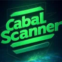 Cabal Scanner