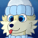 The Fluffy Galaxy Discord server icon