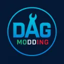 ● DAG Modding ●