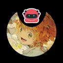 ┈　✿　𝓨umii • The Promised Neverland Emotes