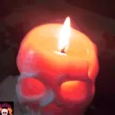 .  ֶָ֢✦ haunted graveyard