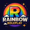 ╭╯⸝⸝ 🌈﹒𝐑𝐀𝐈𝐍𝐁𝐎𝐖 𝐑𝐎𝐋𝐄𝐏𝐋𝐀𝐘 𝗧𝗥𝗘𝗦 ꒱﹕ꔫ