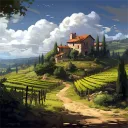 Wings of Fire: Vineyard Academy