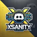 xsanity๐ Discord server icon