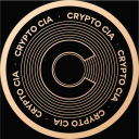Discovery icon for Crypto  CIA Discord server