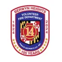 Berwyn Heights Company 14