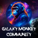 Galaxy Monkey Community