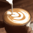 Chill café