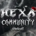 Hexa Community | GTA:SA MOD @belicoff