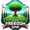 FreedomSMP Official Discord Server Icon