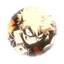 𓊆ྀི ﹒ BNHA Roleplay & Hangout ﹒𓊇ྀི
