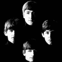 ⋆｡°✩ With the Beatles