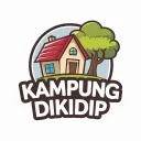 kampung dikidip