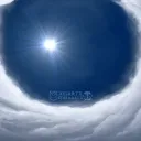 Eye of the Storm