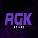 AGK Store ©