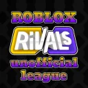 Unofficial Roblox Rivals League