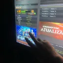 Zischen Fps #500