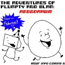 TAOFAB Reggdrawn