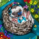 Hedgehog Burrow |18+